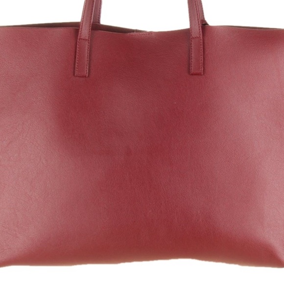 Yves Saint Laurent YSL Large Shopping Tote Bag - Picture 8 of 8